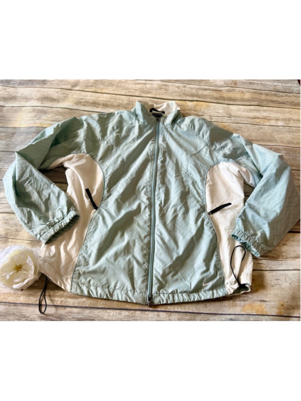 Nike Running Jacket